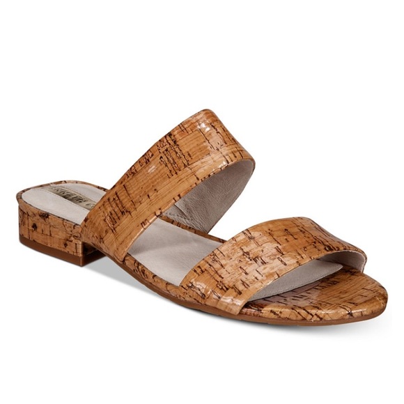 Kenneth Cole New York Women’s Viola Sandals - Picture 1 of 5